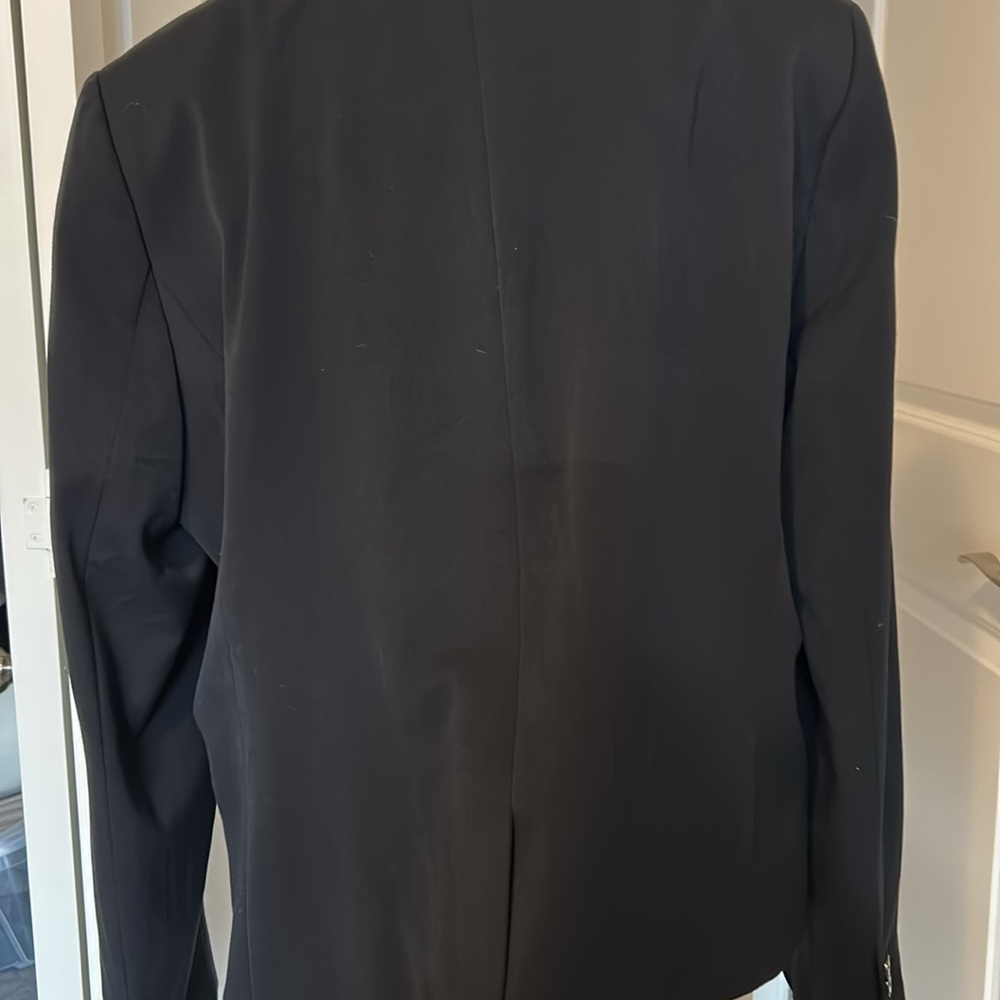 J. Crew Original Schoolboy Lined Blazer Jacket
Style #K2899 - Picture 3 of 10